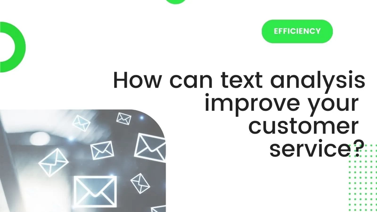 Text analysis Feelingstream