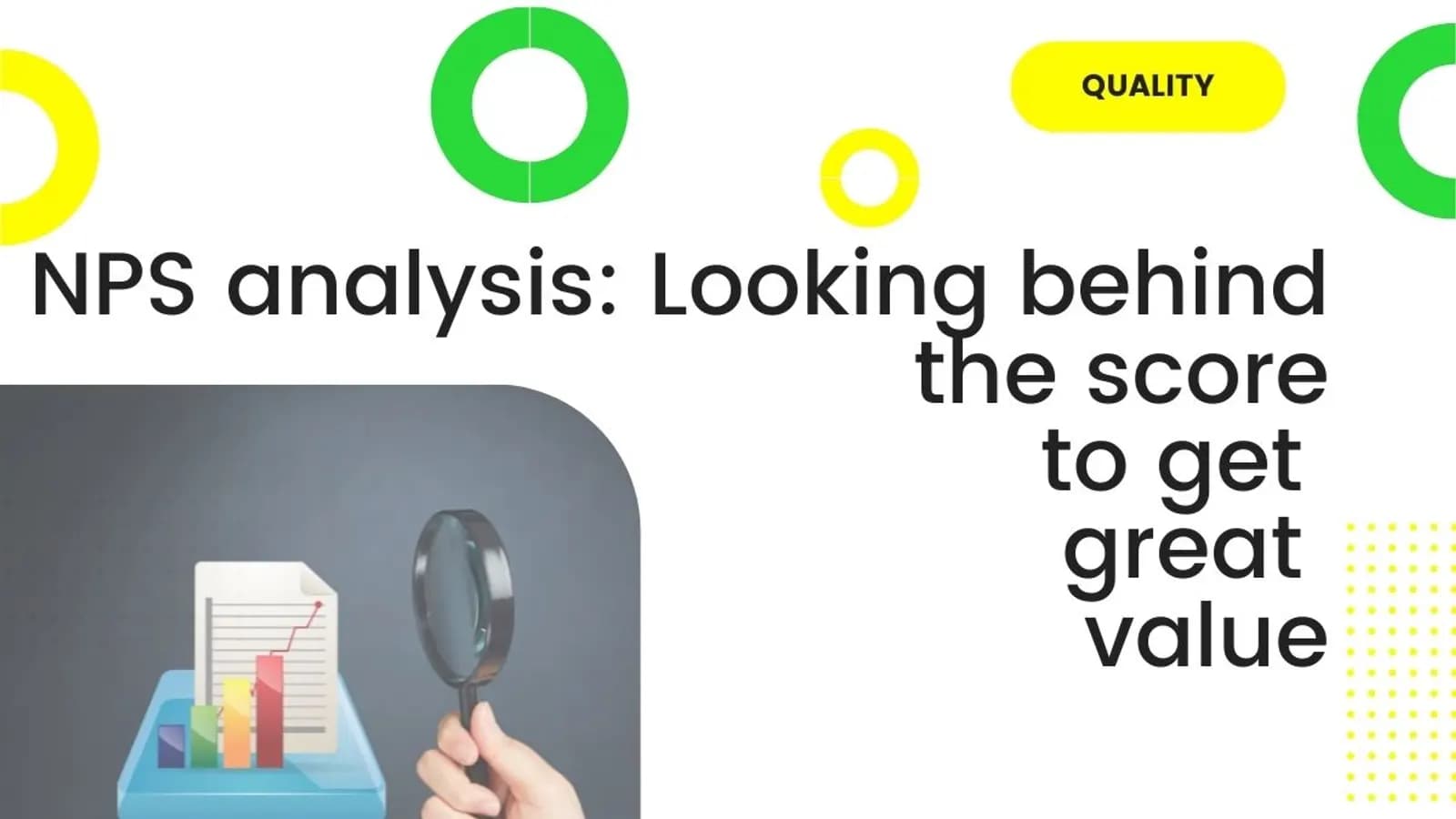 nps analysis