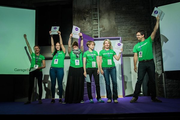 VUNK_Stage_Feelingstream_2015 VUNK_Stage_Feelingstream_2015