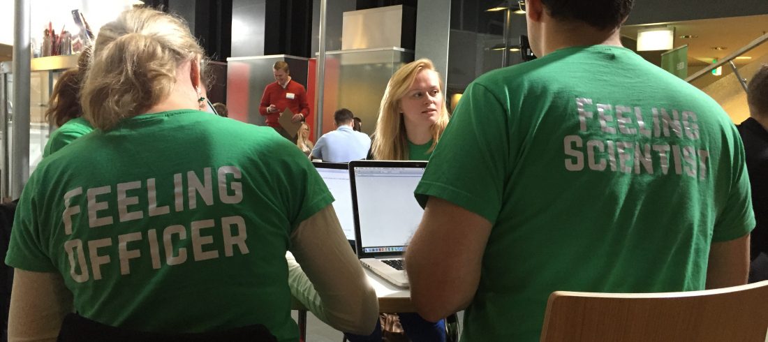 Ajujaht Terje Ennomäe Lauri Ilison Feelingstream