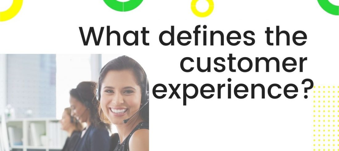 customer experience customer experience
