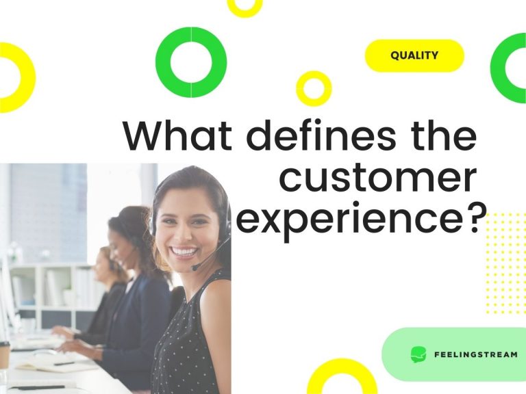 customer experience customer experience