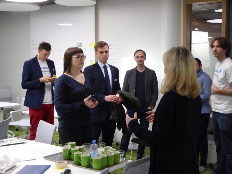 Nordea accelerator 2016 Terje Ennomäe Feelingstream Nordea accelerator 2016 Terje Ennomäe Feelingstream