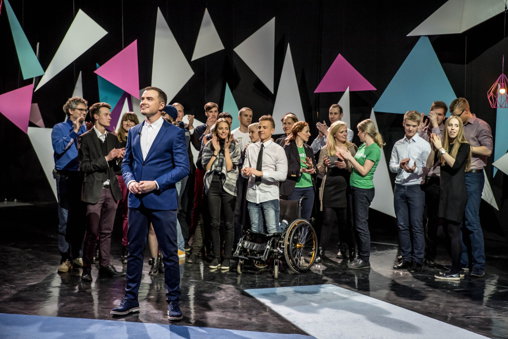 Ajujaht top30 Feelingstream Ajujaht top30 Feelingstream