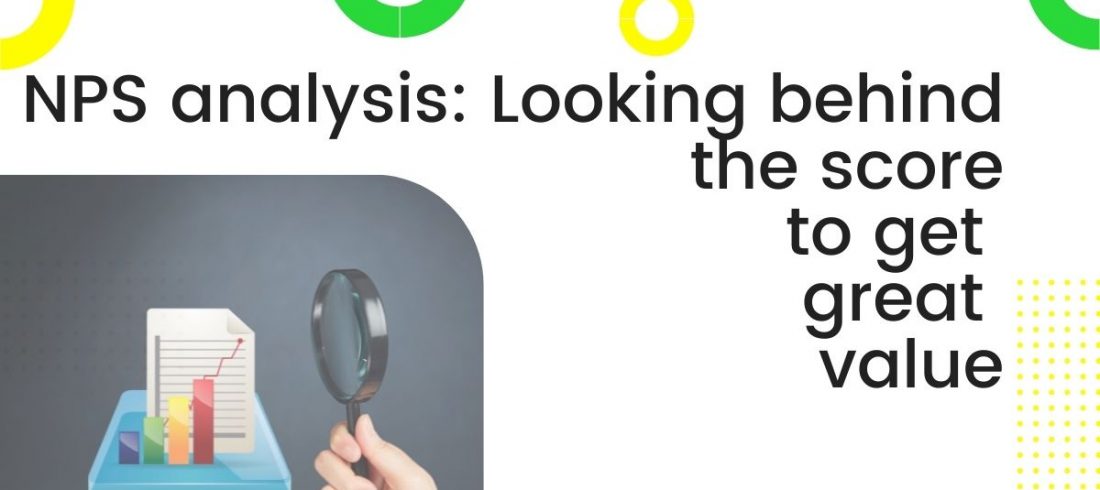 nps analysis nps analysis