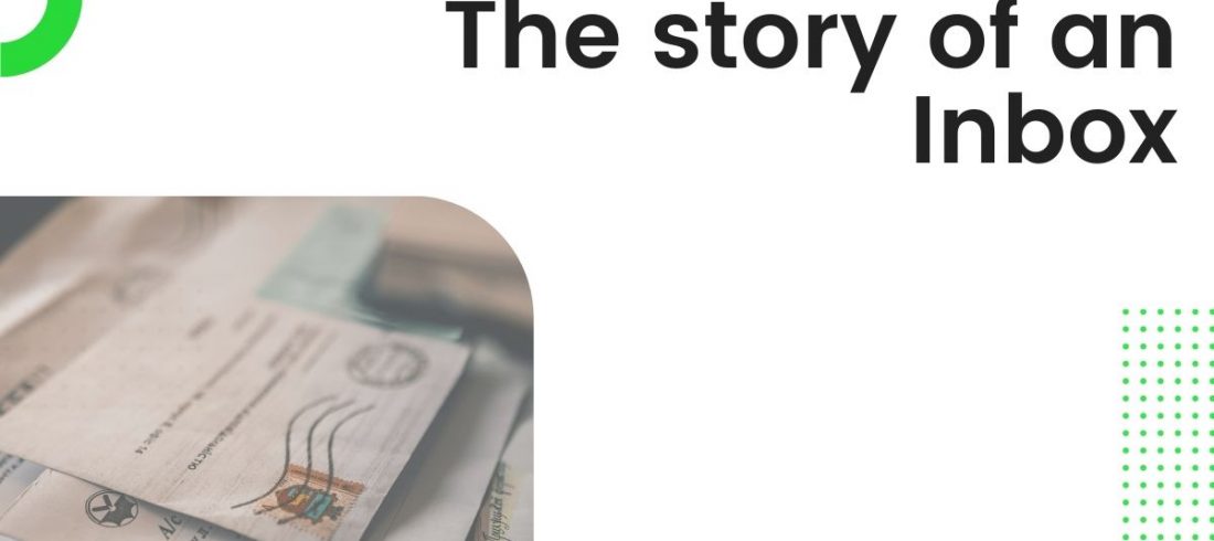 Automated email routing