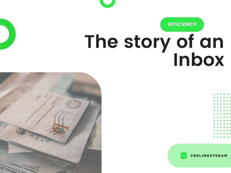 Automated email routing Automated email routing