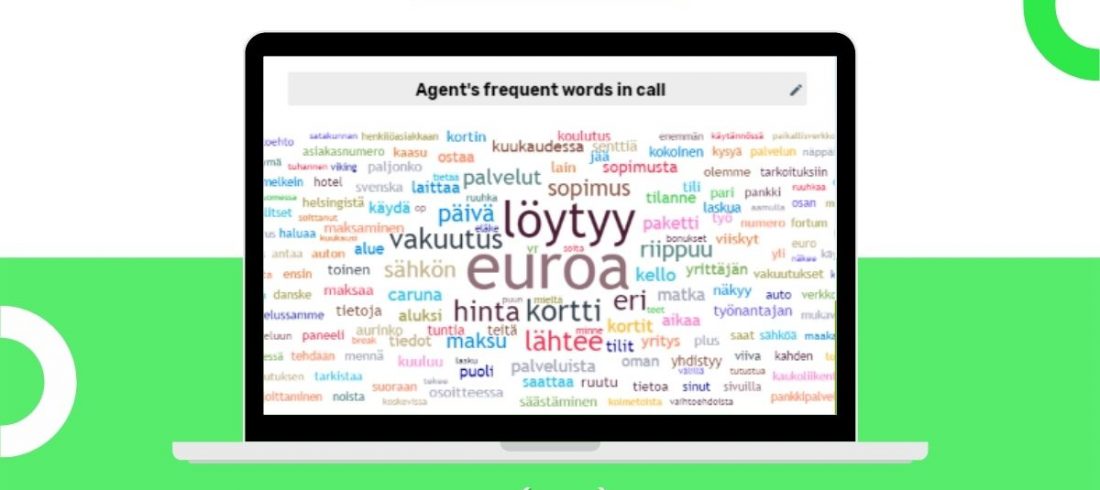 Finnish speech-to-text ASR model – Feelingstream Finnish speech-to-text ASR model - Feelingstream