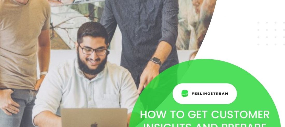 Feelingstream 2019 in review Feelingstream 2019 in review