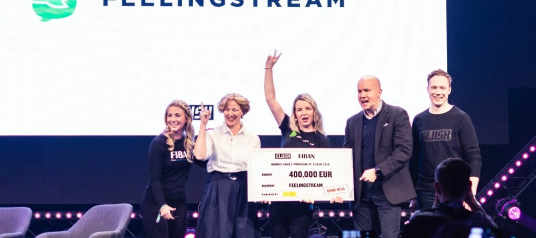 Jobs-Feelingstream-FiBAN Jobs-Feelingstream-FiBAN