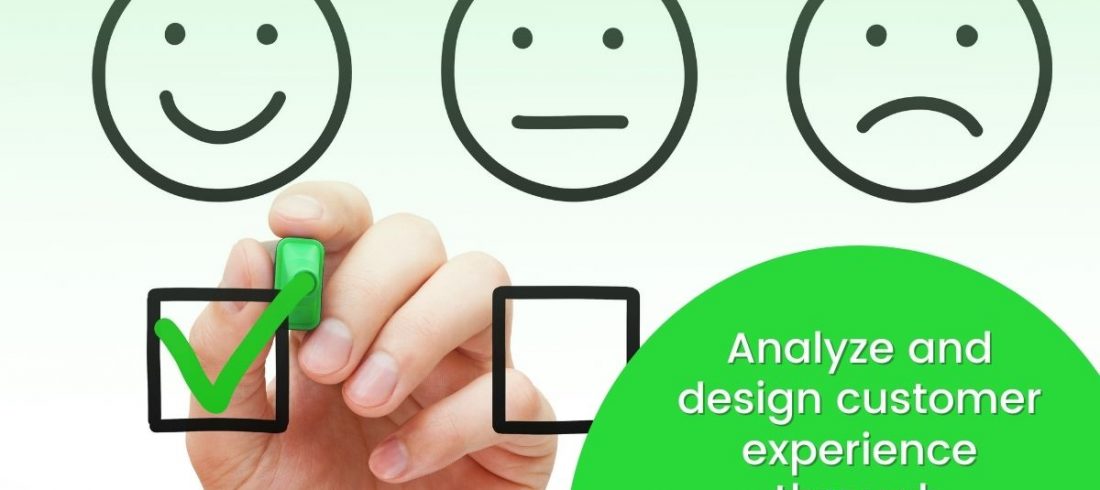 design customer experience through customer conversations design customer experience through customer conversations