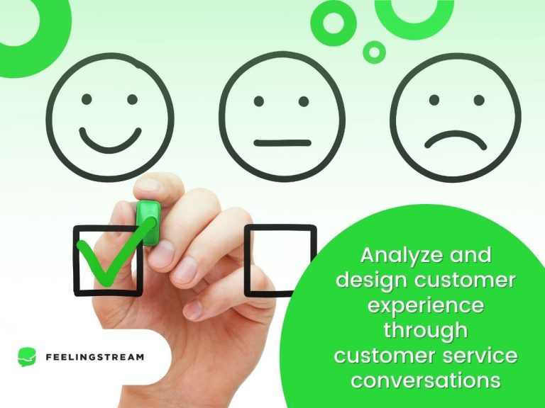 design customer experience through customer conversations design customer experience through customer conversations