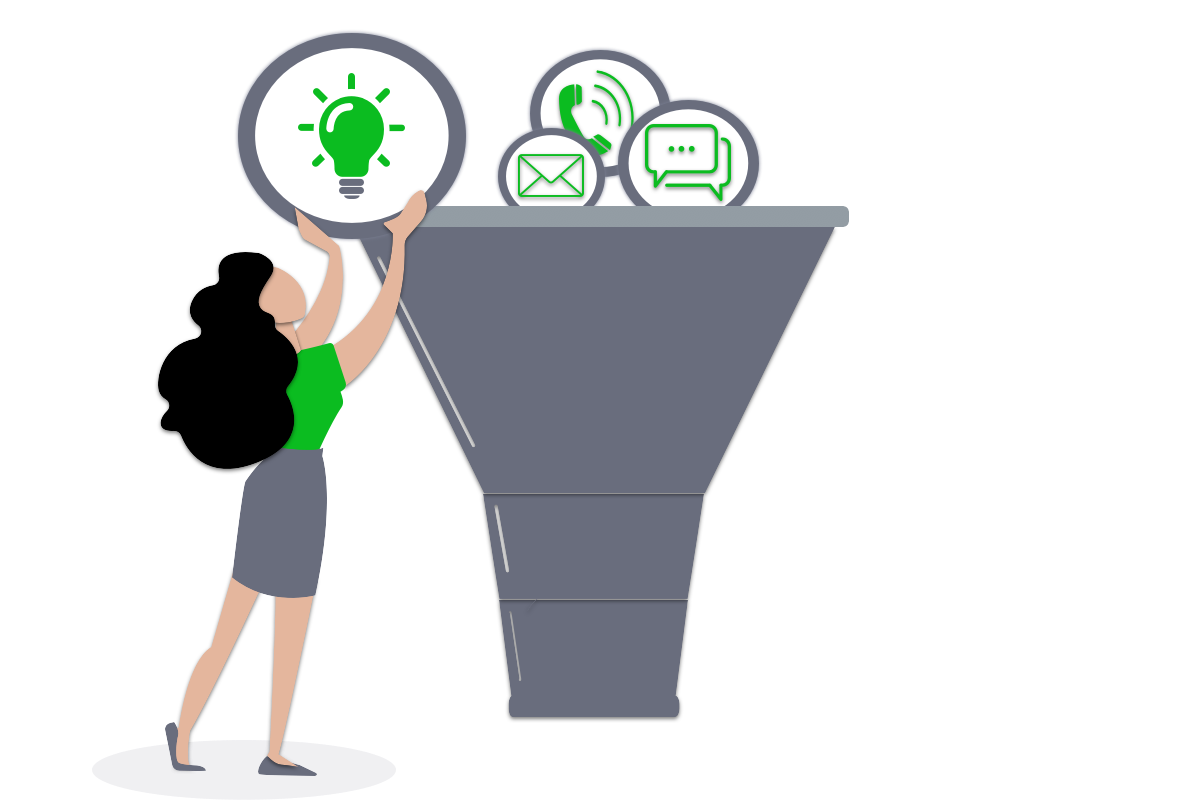 Insurance Sell with knowledge – Feelingstream Insurance Sell with knowledge - Feelingstream