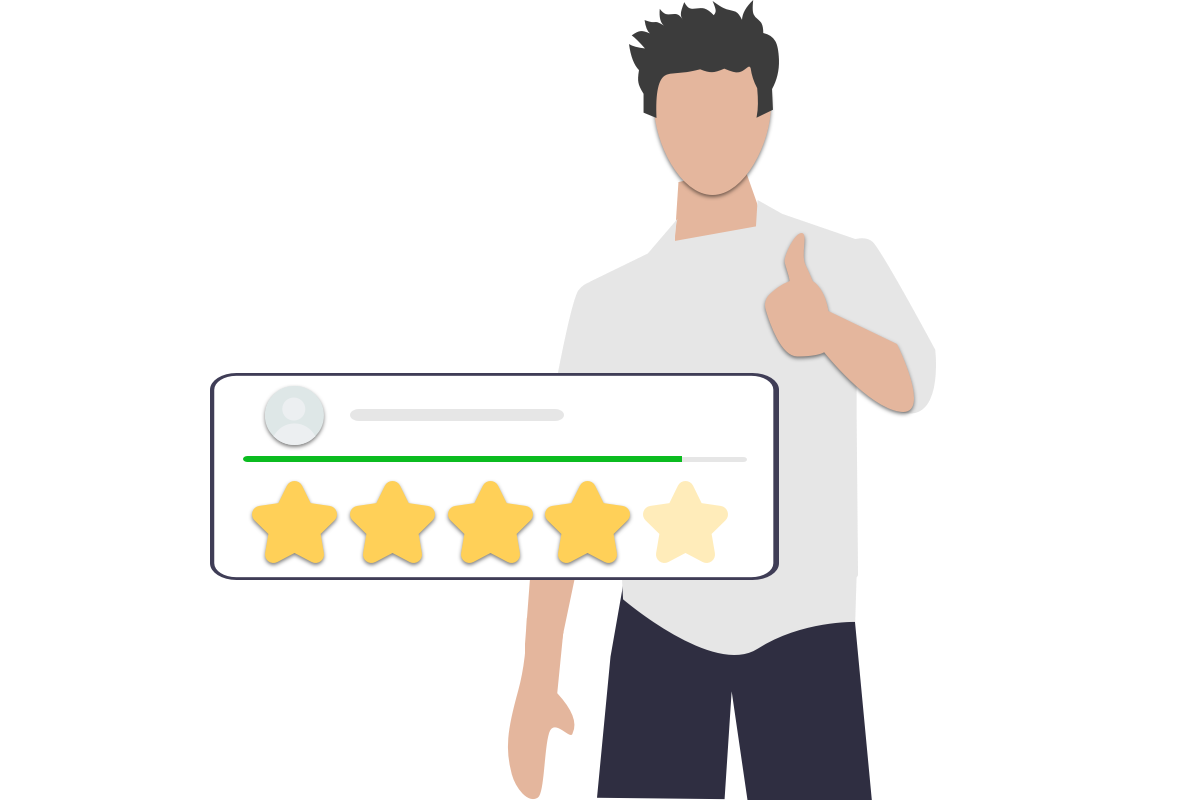 Imapcts – Quality service, CX – Feelingstream Imapcts - Quality service, CX - Feelingstream