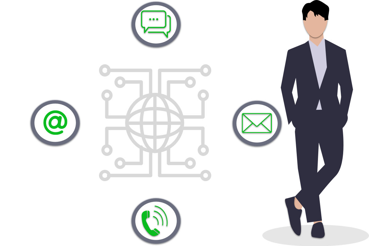 Impacts – Efficency, automation – Feelingstream Impacts - Efficency, automation - Feelingstream
