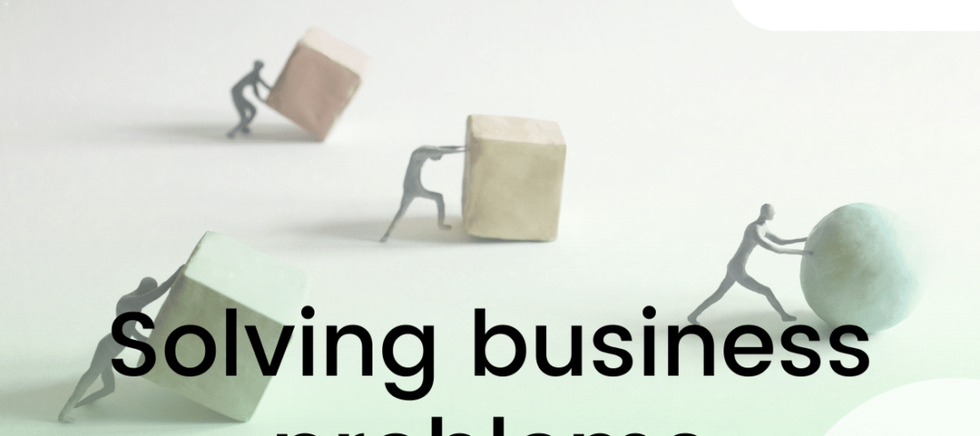 Feelingstream - How to solve a business problem