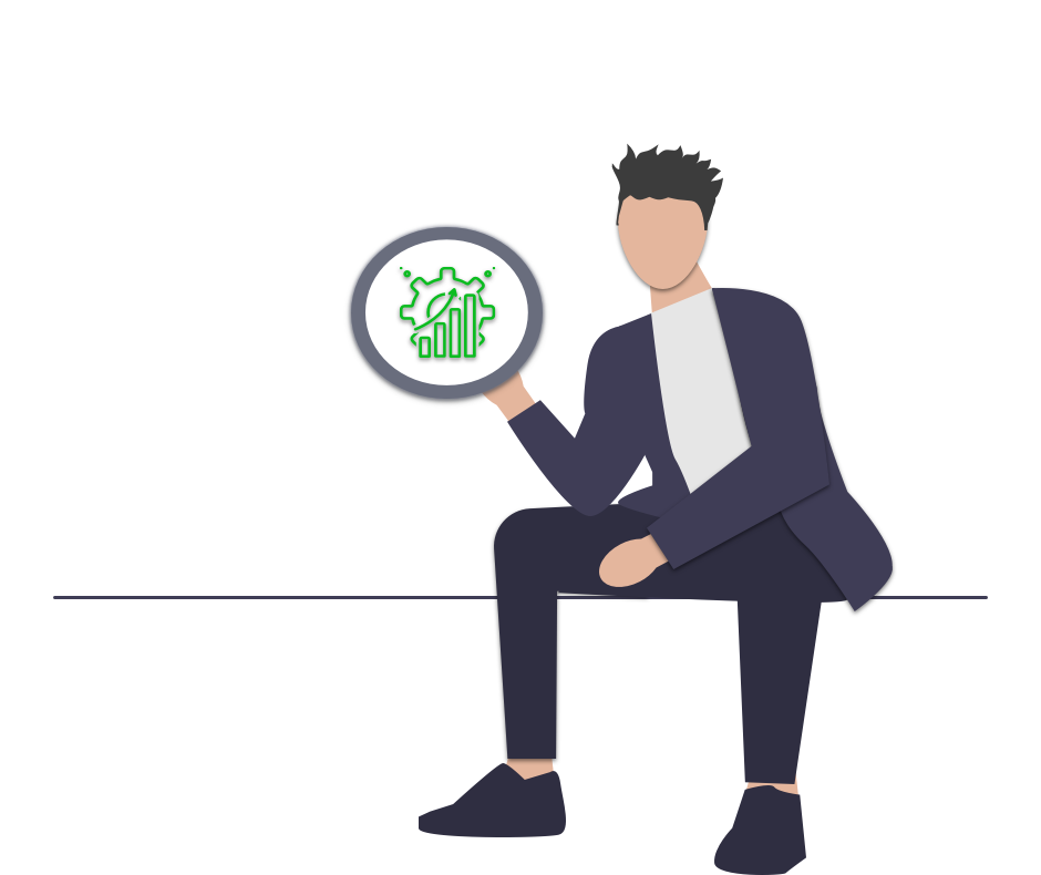 Digitalize for efficency with Feelingstream Digitalize for efficency with Feelingstream