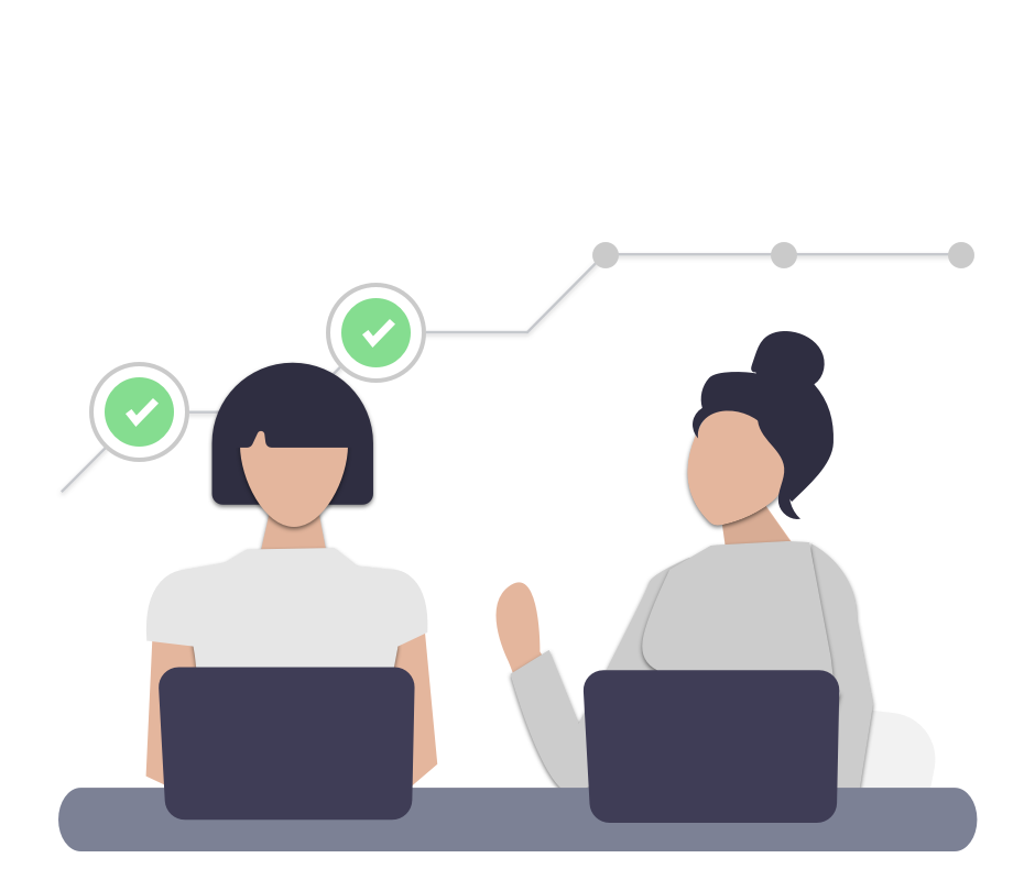 Measure and train for quality with Feelingstream Measure and train for quality with Feelingstream