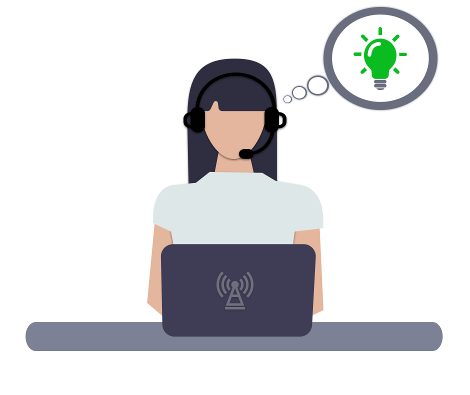 Telecommunication – Interaction as source of knowledge – Feelingstream Telecommunication - Interaction as source of knowledge - Feelingstream