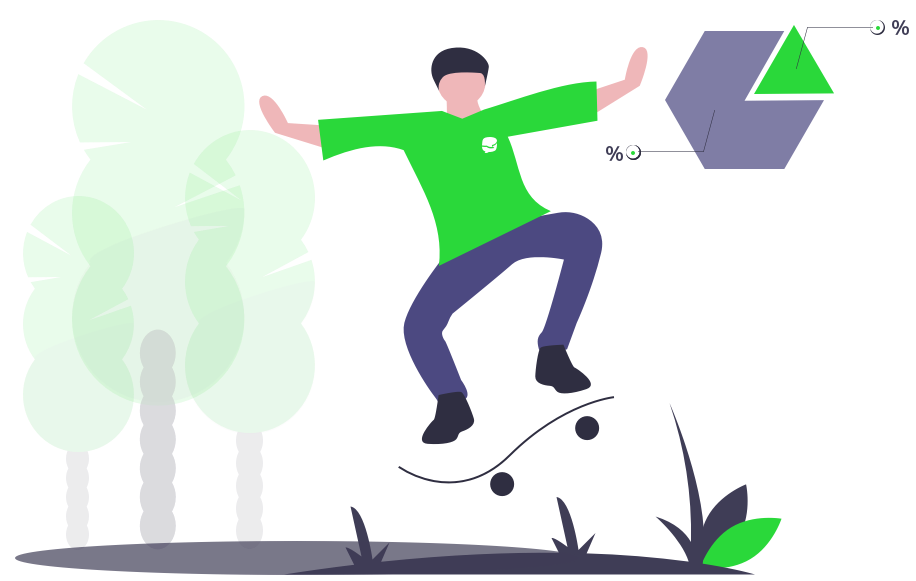 increase efficiency with Feelingstream