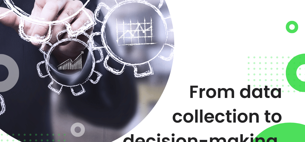 Feelingstream - Journey from data collection to decision-making