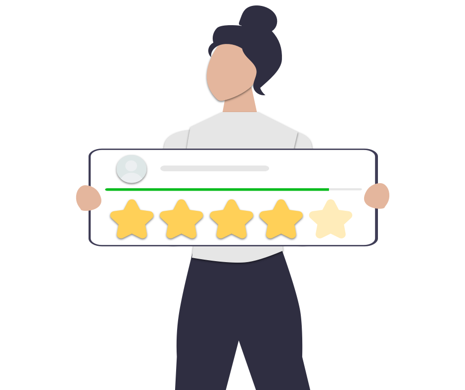 Feelingstream - Design a high-level CX