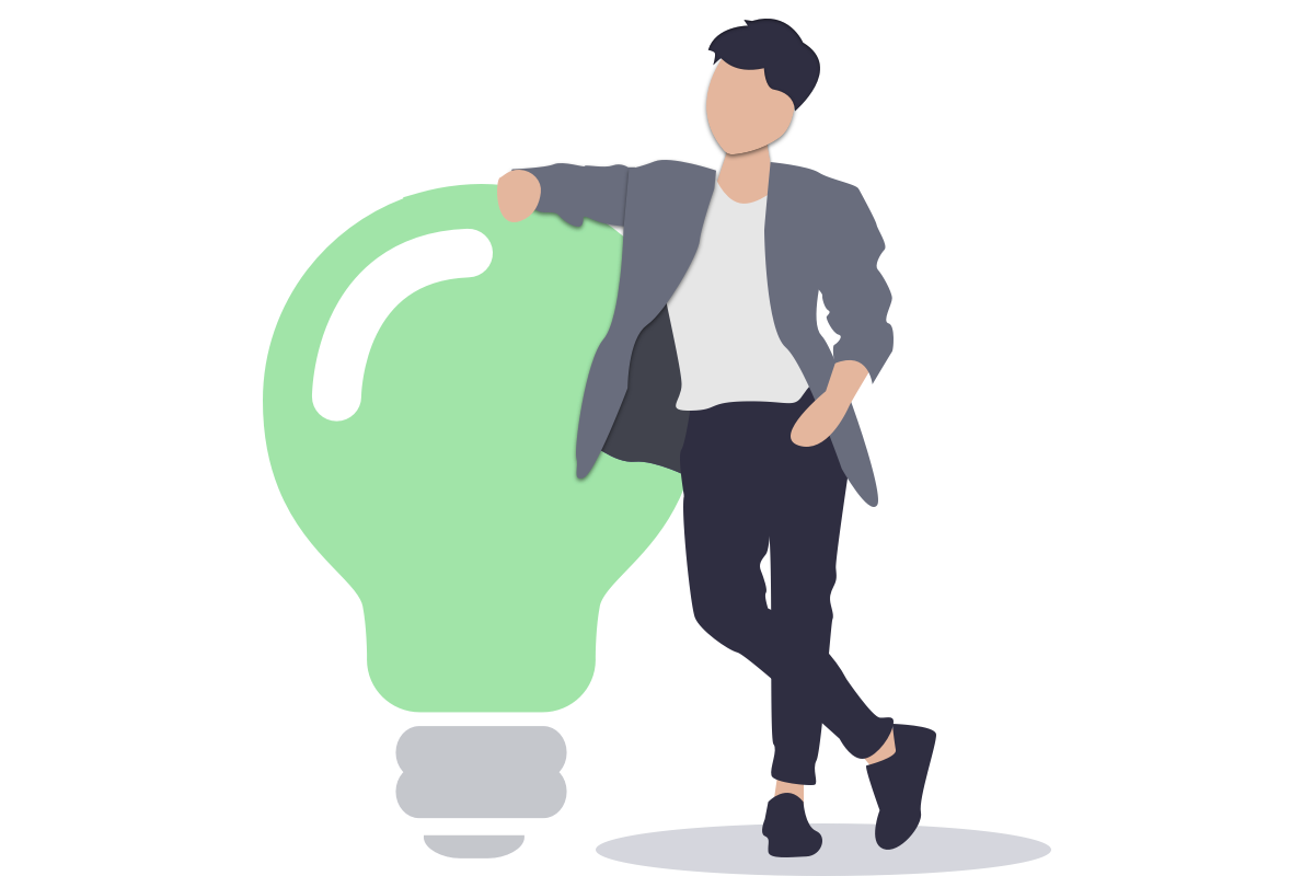 Feelingstream - Knowledge in sales