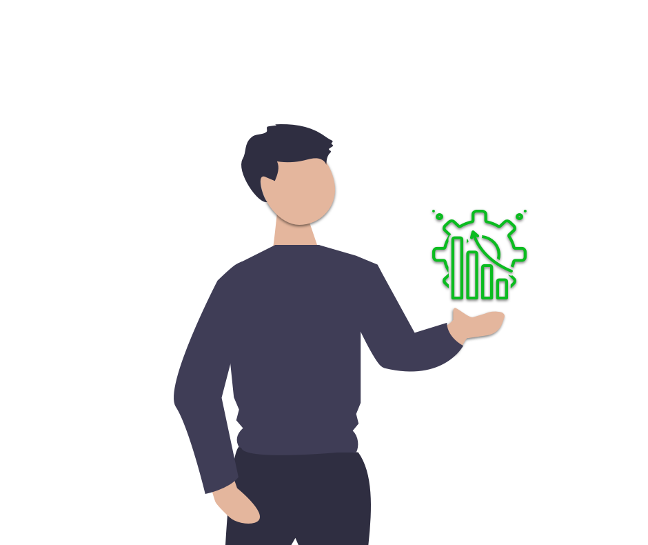 Feelingstream - Processes that support Customer satisfaction