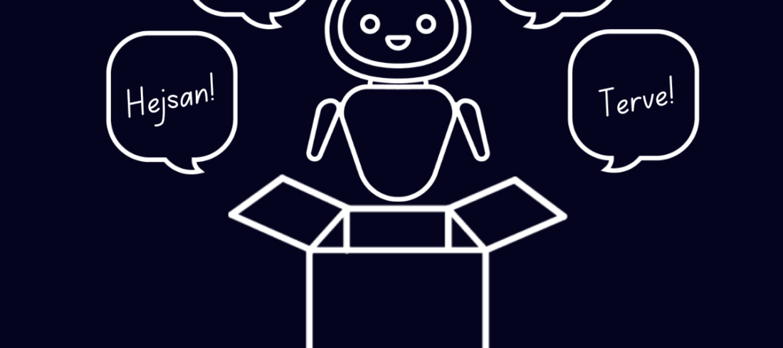 Voicestream Voicestream