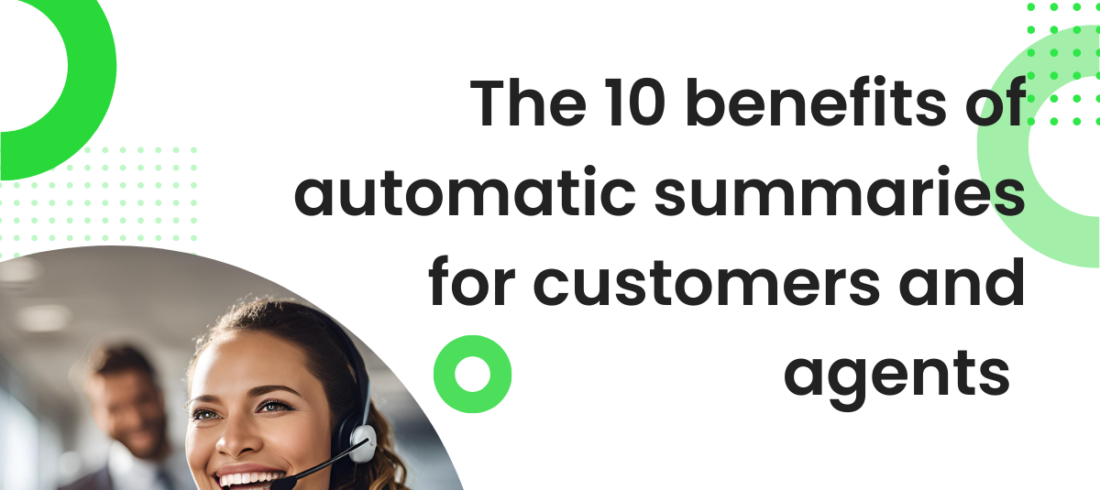 benefits of automatic summaries benefits of automatic summaries