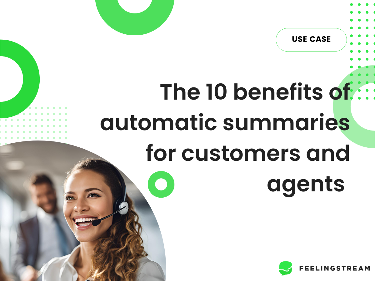 benefits of automatic summaries benefits of automatic summaries