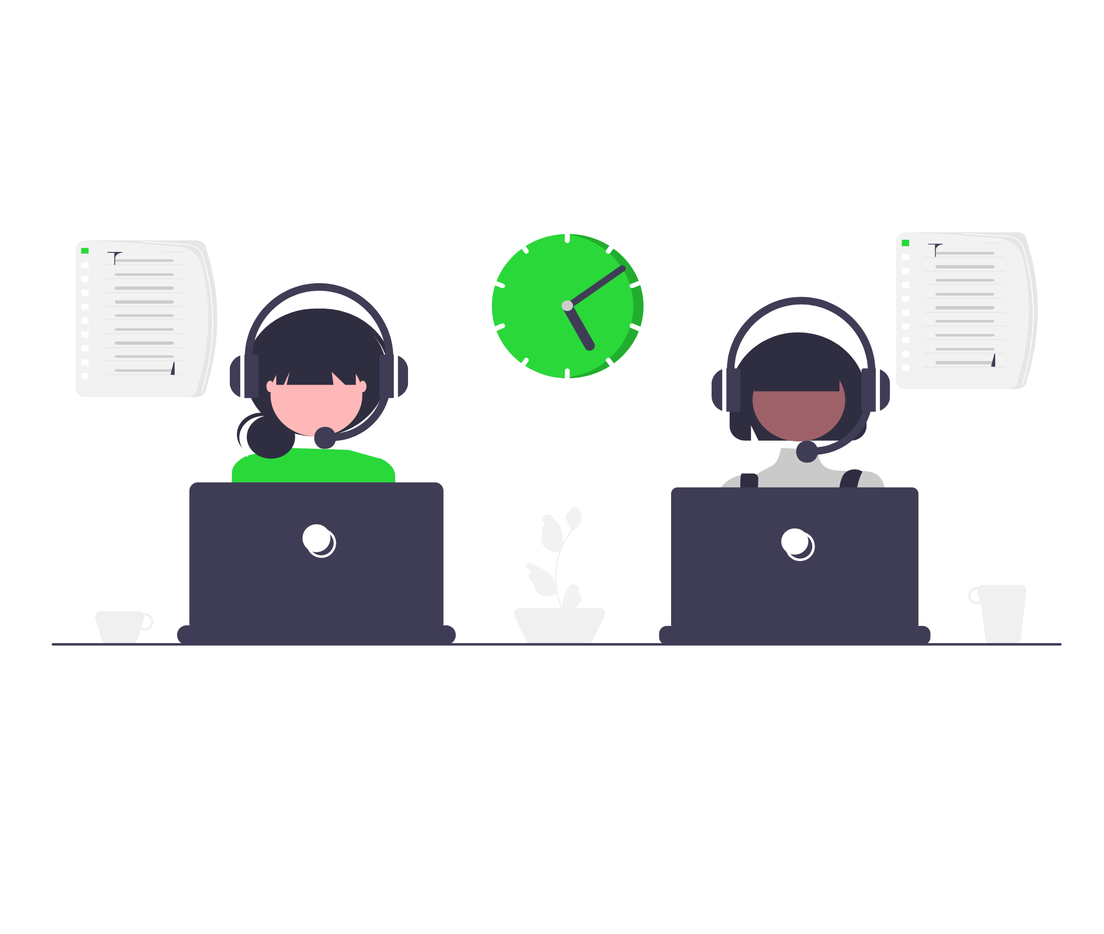 Automatic summary ACW