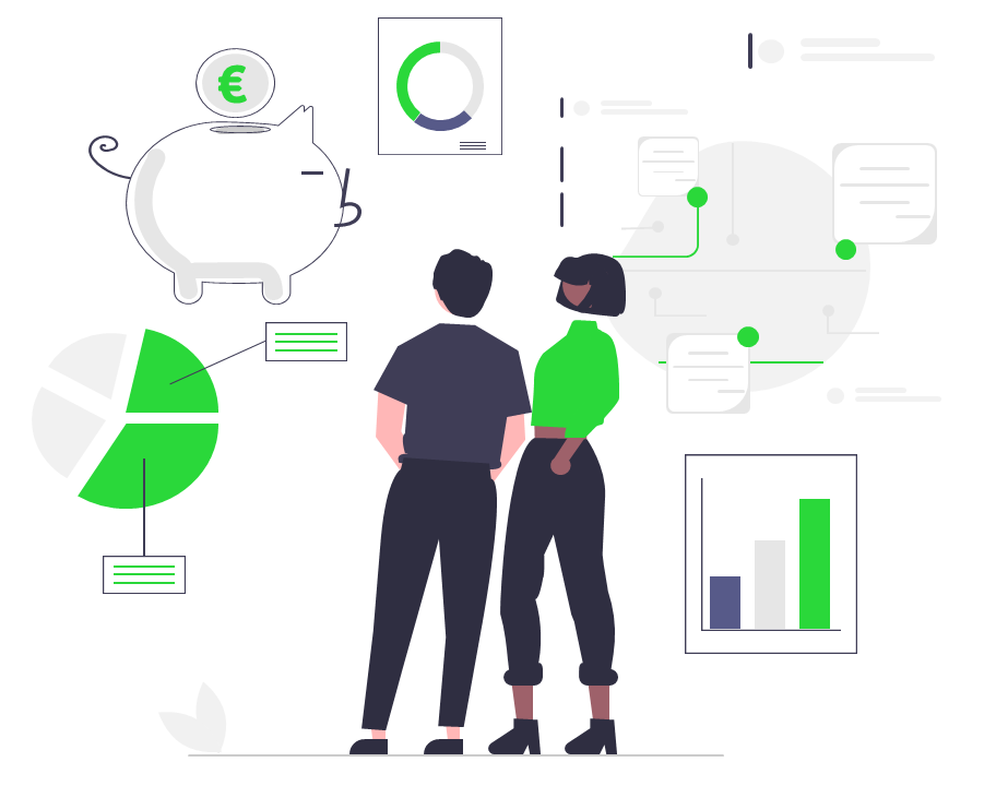 Automatic summary analysis