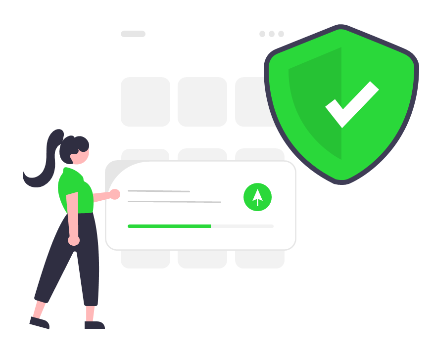 Automatic Summary security