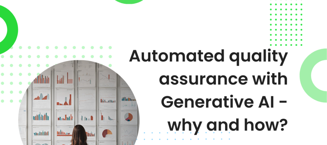 Security automated quality assurance with feelingstreamblog post (2) automated quality assurance with feelingstream