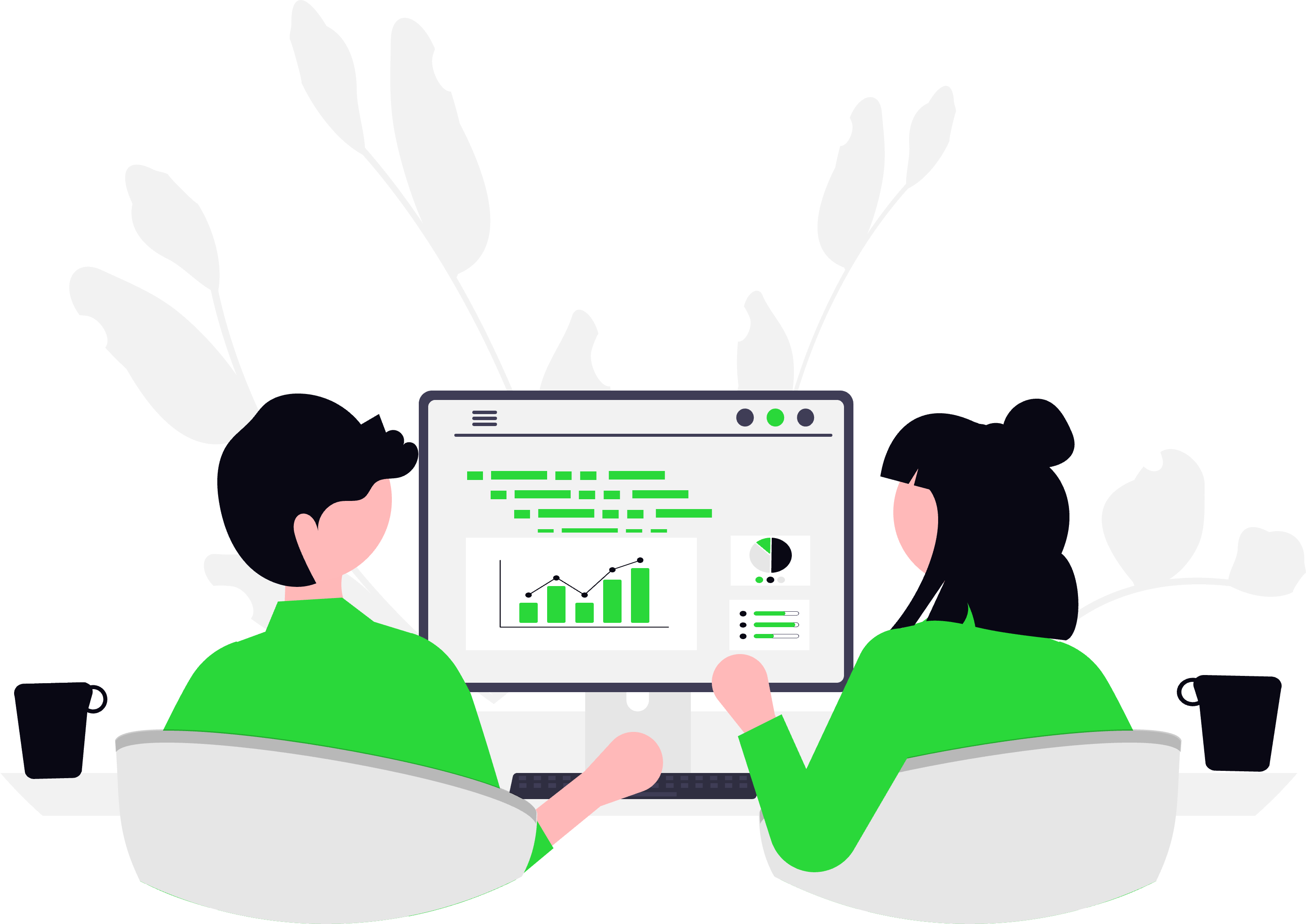 Automatic Quality Score by Feelingstream