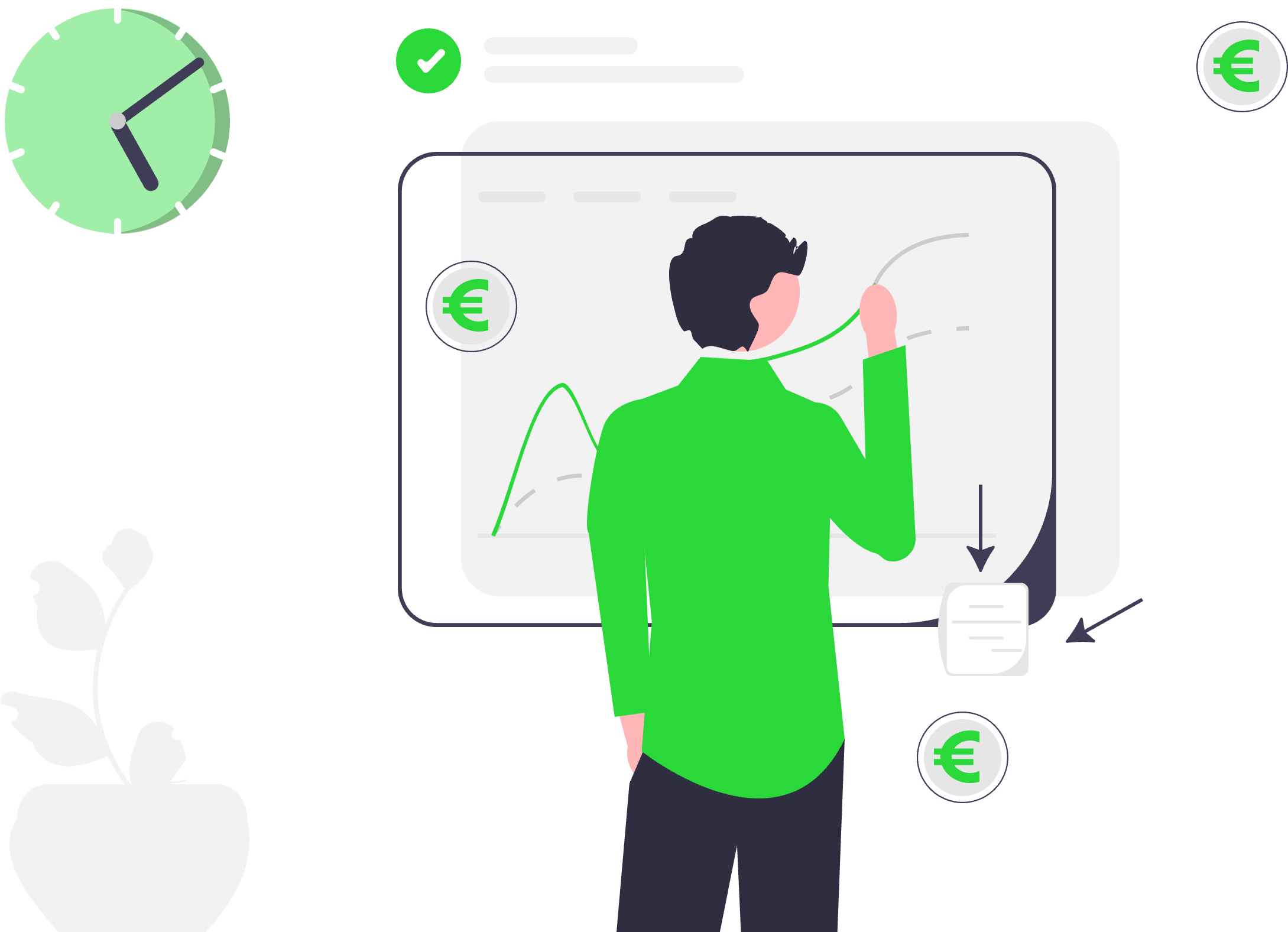 Sales Monitoring Feelingstream Sales Monitoring Feelingstream