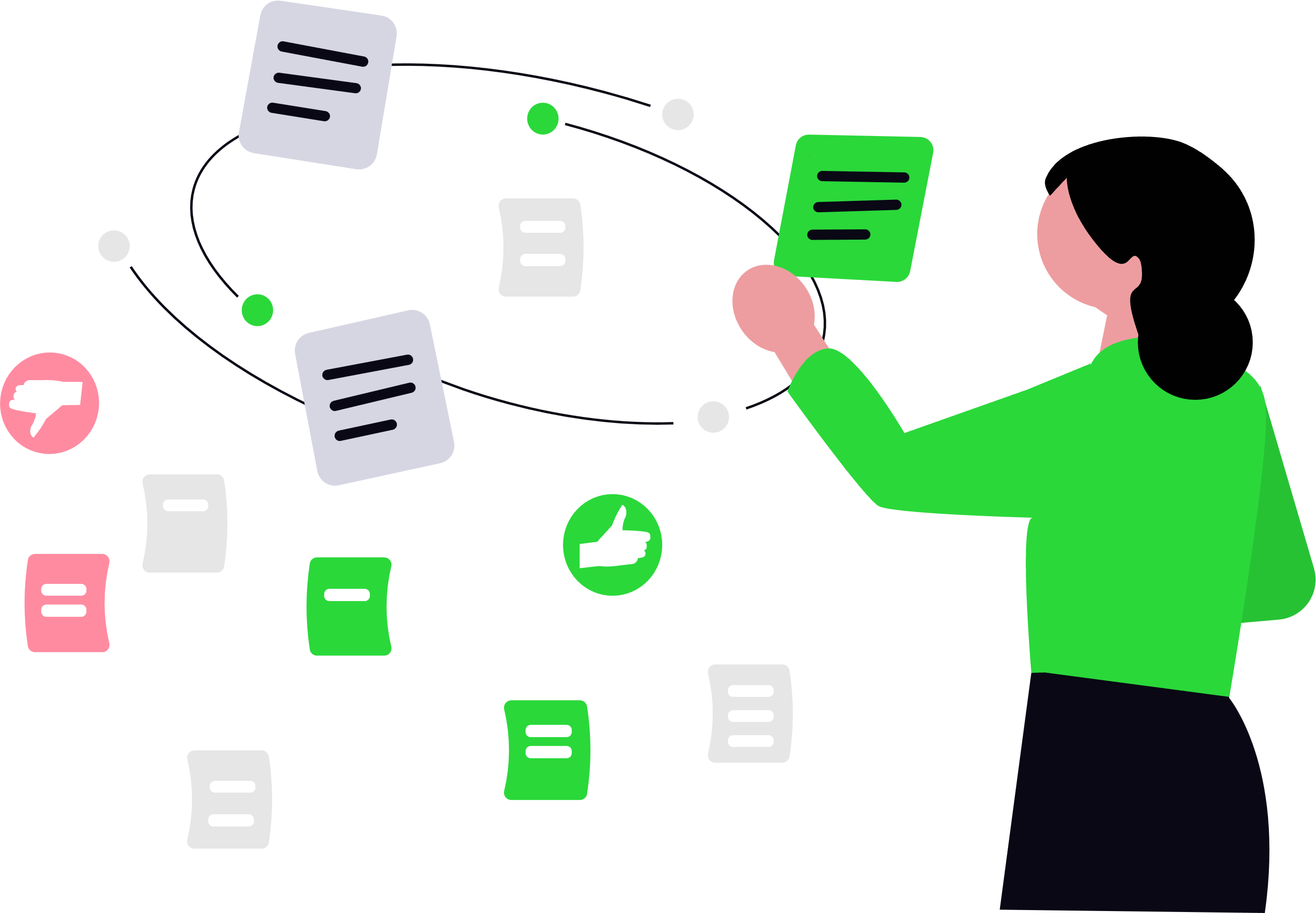 Knowledge Base Agent by Feelingstream