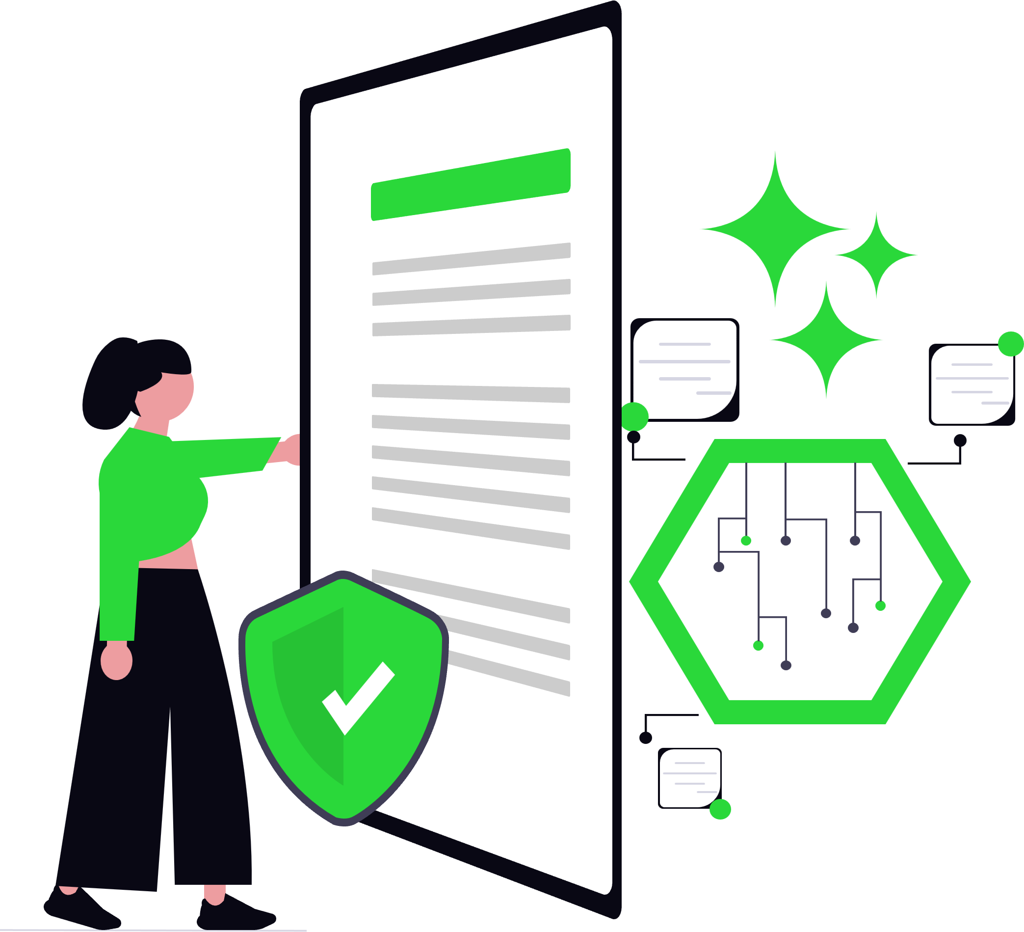 Feelingstream is DORA compliant and ISO 27001 certified